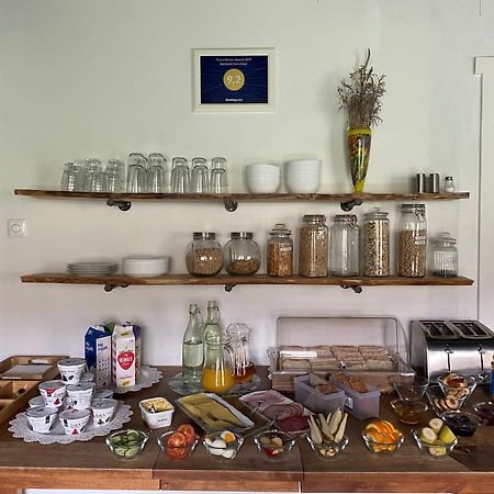 Fljotsbakki Hotel Godafoss Экстерьер фото