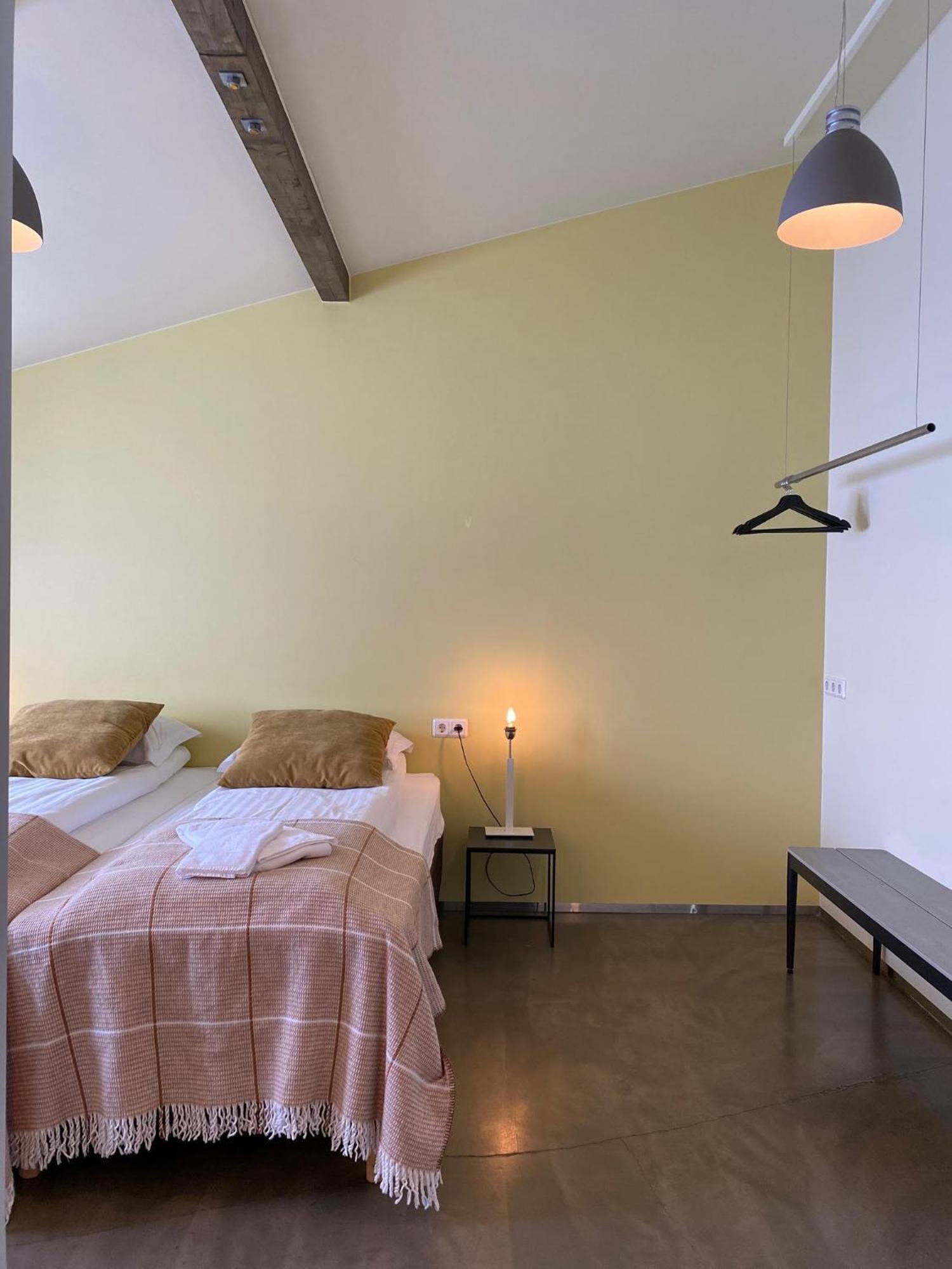 Fljotsbakki Hotel Godafoss Экстерьер фото